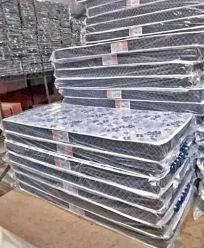 Colchão solteiro D20 12cm de espuma 