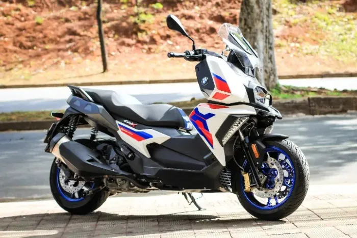 Bmw C 400X Sport - 2024