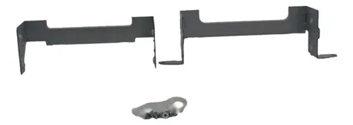 Suporte Multimidia Aparelho Som Painel Ix35 2012 Original