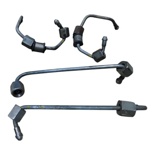 Kit Canos Injetores Flauta Cummins Isb 3.9 Vw 9150 E4131