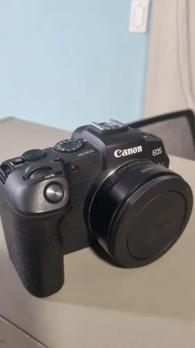 CANON EOS RP USADA