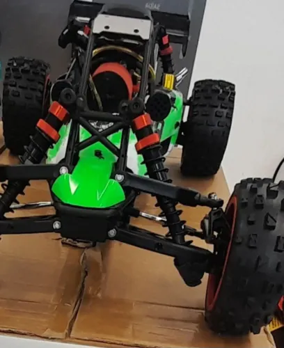 Automodelo  baja  motor  29 
