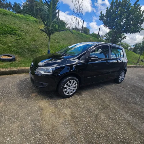 Fox 2013 completo financio