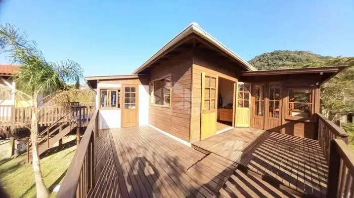 Casa Residencial 115M² - para Alugar