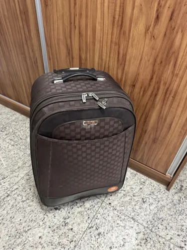 Mala de viagem 