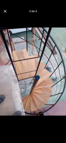 Escadas