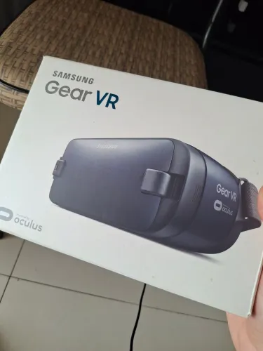Samsung gear VR version 1