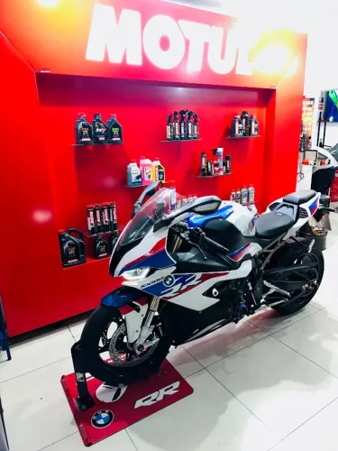 S1000RR-M 2021 