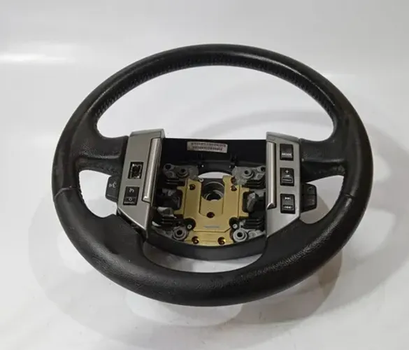 Volante Comando Range Rover Sport 2009 2010