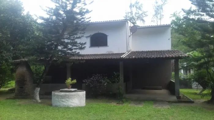 Vende-se ou Aluga-se  Granja em Aldeia km 3 - Área total: 7.250 m²