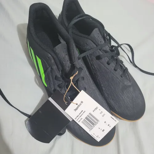 Chuteira Futsal Adidas