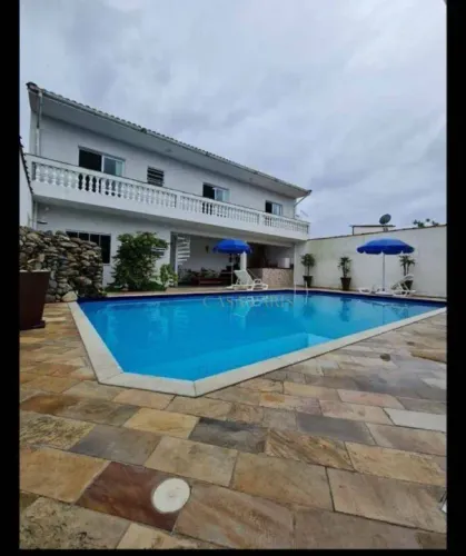 Casa à venda, 250 m² por R$ 1.300.000,00 - Balneário Flórida - Praia Grande/SP