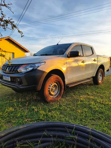 L200 TRITON OUT 4X4 MEC 2022