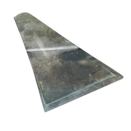Vidro Fixo Traseiro Direito Volkswagen Gol G3 2000 2001 2002