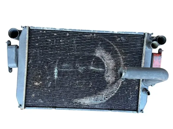 Kit Radiador Ar Intercooler Iveco Vertis 90v18 90v16 ORIGINAL