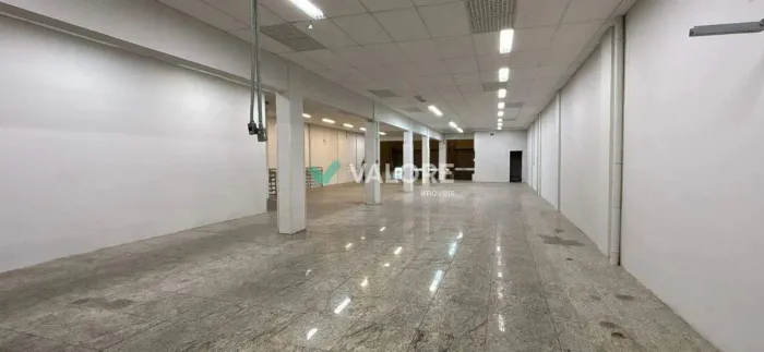Loja para alugar na Savassi