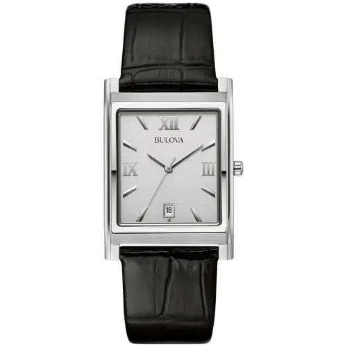 Relógio Bulova Tank original novo