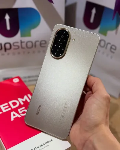 CELULAR - XIAOMI REDMI A5