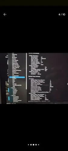 Mac book pro