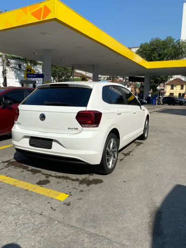 Volkswagen Polo Highline 200 TSI 1.0 Flex 12V Aut. 2019