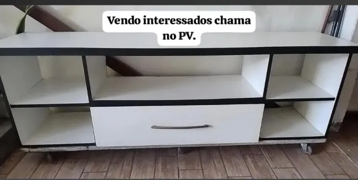 Hack de MDF