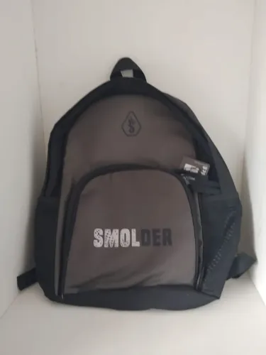 Mochila smolder..
