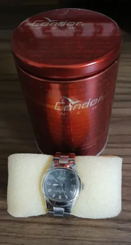 Relógio feminino Condor