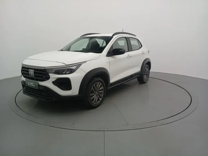 Fiat Pulse Drive 1.0 Turbo 200 Flex Aut. 2024