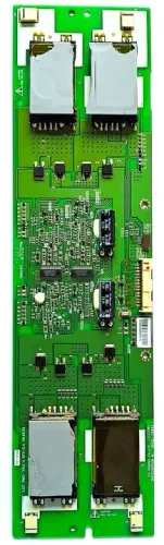 PLACA INVERTER  TV 32 POLEGADAS LCD Slim LG 32SL80YD Full HD