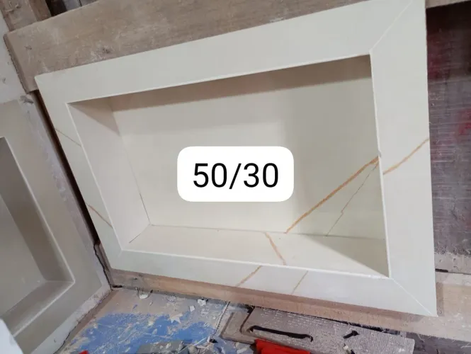 Nicho Decorativo 50x30