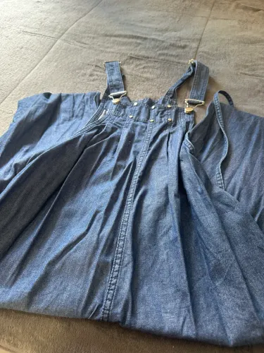 Vendo macacão gestante 