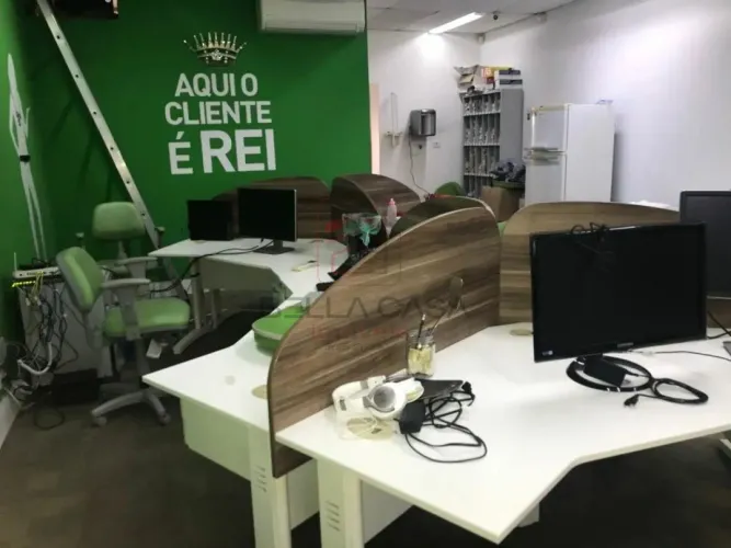 Prédio comercial - 500 metros - 2 vagas - Mooca - São Paulo