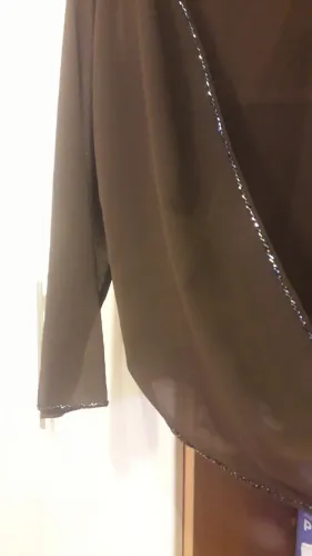 vestido de festa ideal para senhoras