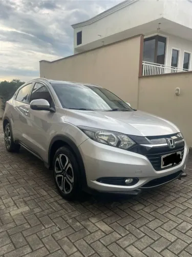 Hrv EXL 2016, $84.900,00, chamar no watts