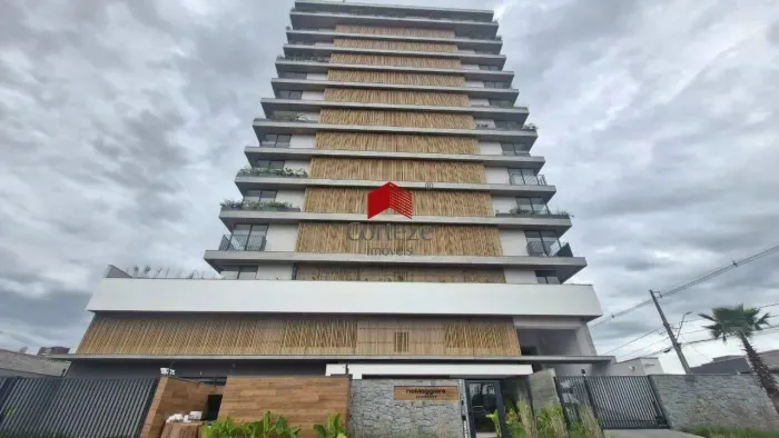 Apartamento com 200m² 3 quartos, à venda, no bairro Centro em São José dos Pinhais