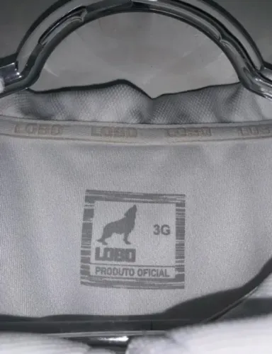 Camisa Polo Paysandu