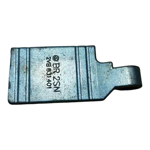 Dobradiça Da Porta Esquerda Caminhões Volkswagen E1547
