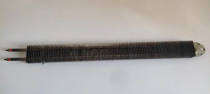 Resistência Aletada 2500W 220V