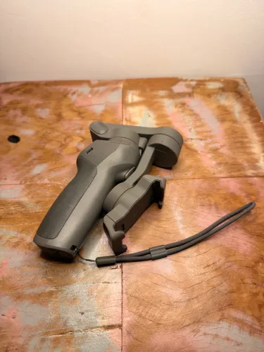DJI Osmo 3