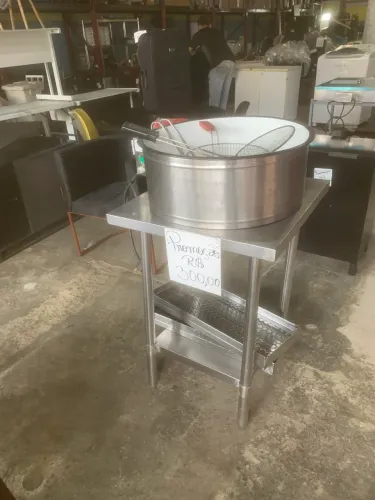 Vendo produtos usados com garantia