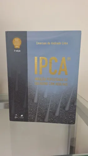 Livro IPCA indução percutânea de colágeno com agulhas