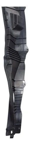 Suporte Churrasqueira Chevrolet Cobalt 2014 2020