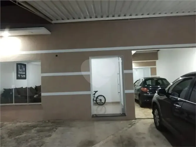 Casa à venda com 2 quartos, sendo 2 suítes, em Jardim Morumbi, Sorocaba - SP