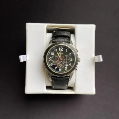 Relógio Lacoste original 111140032