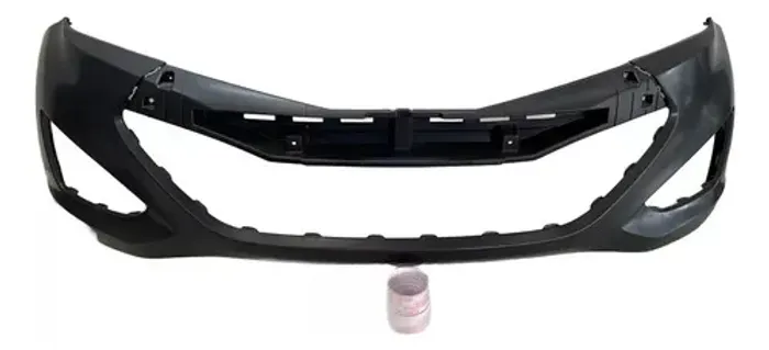 Para Choque Dianteiro Hyundai Hb20 2012 2013 2014 25612
