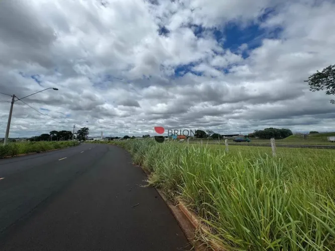 Área à venda, 10000 m² por R$ 15.867.000- Adelino Simioni - Ribeirão Preto/SP