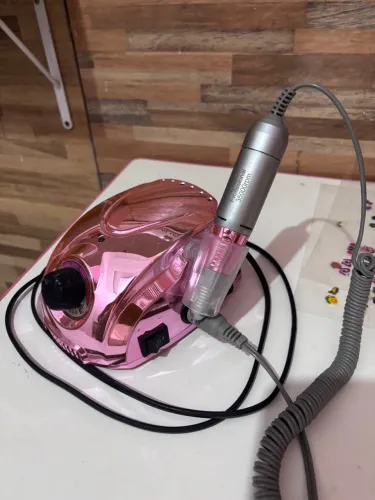 MOTOR ELETRICO P/ ALONGAMENTO