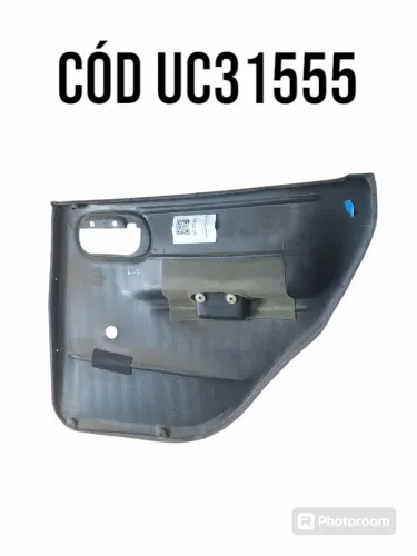 Forro De Porta T.e Classic 12/13 Llt9j38 Cód Uc31555