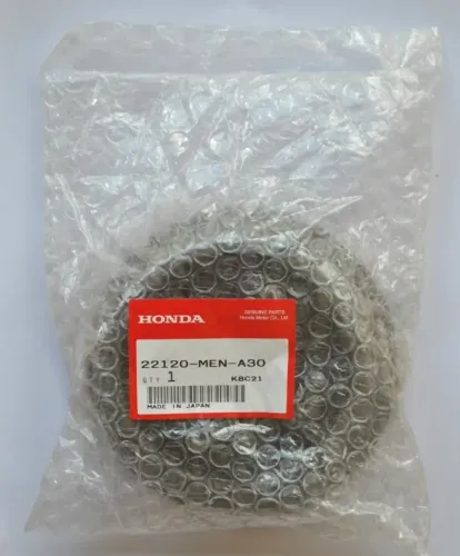 Cubo De Embreagem Original Honda Crf450r Crf 450r 450 09-10 22120-MEN-A30 ACEITO OLX PAY