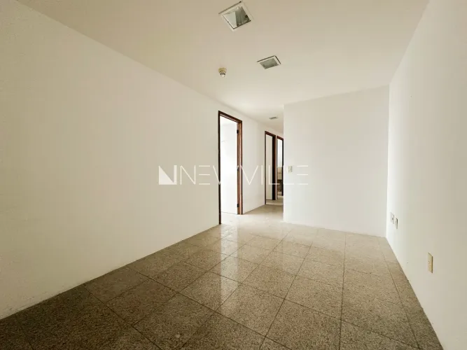 Sala para locação nas Graças